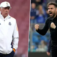 Cesc Fábregas: “Ancelotti me dijo: ‘¿Estás listo para venir?’”