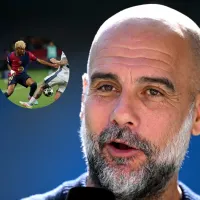 La reacción de Guardiola tras el apasionante Barcelona vs. Inter: “Estamos muy orgullosos”