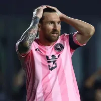 No para Inter Miami: el fichaje del año en la MLS será rival de Messi