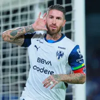 Mientras Luis Suárez gana 1.5 millones en Inter Miami, esto cobra Sergio Ramos en México