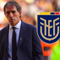 Los cuatro candidatos para reemplazar a Beccacece en Ecuador