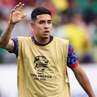 Kendry Páez ya es mayor de edad y este sería su siguiente club