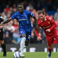 Por eso lo silban: Moisés Caicedo rechazó millonaria oferta del Liverpool