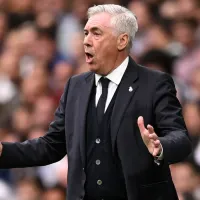 Carlo Ancelotti podría despedirse de Real Madrid en un amistoso contra Brasil