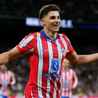 La exigencia que Simeone le pone a Julián Álvarez antes del Mundial de Clubes