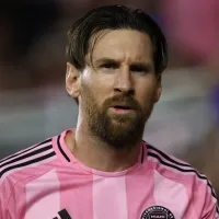 Inter Miami de Messi se “baja” del Mundial de Clubes: “No estamos a la altura”