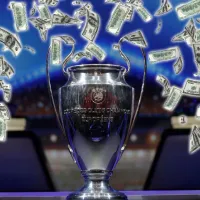 Los millones que se juegan Barcelona, Inter, Arsenal y PSG en las Semifinales de Champions League