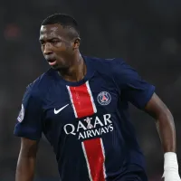 ¿Se va como campeón? William Pacho cambiaría de equipo tras final de Champions