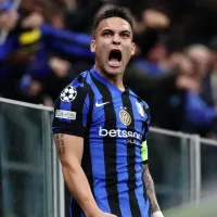 El motivo por el cual en Argentina no querrán que Lautaro Martínez gane la Champions League como MVP