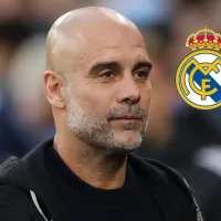 Festeja Guardiola: su gran obsesión en Real Madrid, cada vez más cerca de ser vendido
