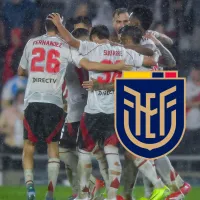 Hoy enfrenta a Barcelona y River podría fichar a un ecuatoriano