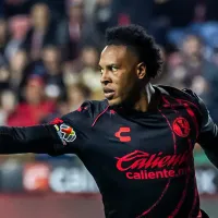 No le fue bien en México y ponen a Jhojan Julio de regreso en LigaPro