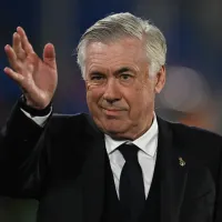 Mientras Didier Deschamps gana 4.1 millones en Francia, esto le pagará Brasil a Ancelotti