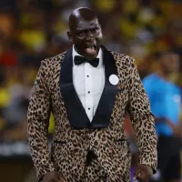 Volvió a perder y ya suenan nombres para reemplazar a Segundo Castillo en Barcelona