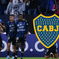 Titular de Independiente podría dar el salto a Boca Juniors