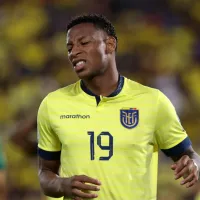 Gonzalo Plata se lesionó y estos serían sus reemplazos en Ecuador