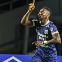 Erick Castillo dejaría Alianza Lima por este club