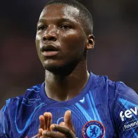 El nuevo precio de salida de Moisés Caicedo en el Chelsea