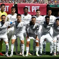 La drástica decisión de un futbolista del Real Madrid tras la derrota con el Barcelona