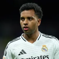 Rodrygo se habría negado a volver a jugar en Real Madrid