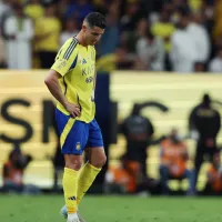 Cristiano Ronaldo tampoco será campeón en la liga saudí: más de dos años sin dar una vuelta olímpica