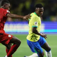 Estos son los primeros nuevos convocados del Brasil de Ancelotti