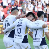 Nuevo enfrentamiento entre jugadores de Liga de Quito y ‘Vitamina’ Sánchez