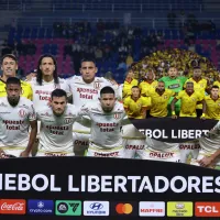 Rivales en Copa: Universitario ofertó por jugador de Barcelona