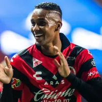 Sonó para varios clubes y este sería el equipo de Fidel Martínez