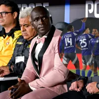 Emelec lo tenía arreglado y ahora será jugador de Barcelona