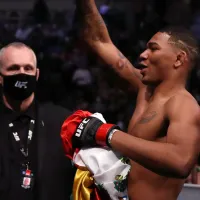 ¿Cuánto ganará Michael Morales por su pelea vs. Gilbert Burns?