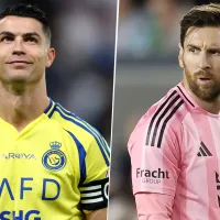 La amplia ventaja de Cristiano Ronaldo sobre Lionel Messi como el deportista más rico del mundo