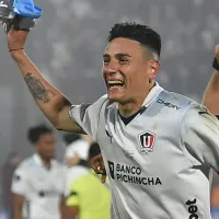 Liga de Quito intentará el regreso de tres campeones