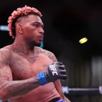 La fortuna que le pagó la UFC a Michael Morales por ganar su combate