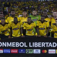 Plantel de Barcelona no quiere más a este jugador en el once titular