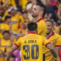 Los memes de la victoria de Barcelona ante Emelec en el Clásico del Astillero