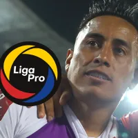 Christian Cueva seguirá su carrera en el fútbol ecuatoriano
