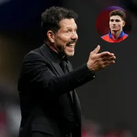 Simeone reconoce su mayor arrepentimiento tras llegada de Julián Álvarez