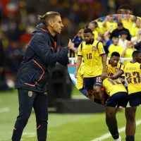 Revelan los primeros convocados de la Selección de Ecuador