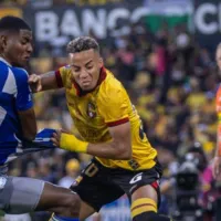 Barcelona y Emelec van por la misma figura de LigaPro