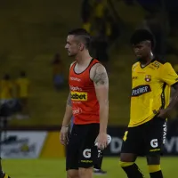 Empieza la limpia: Los primeros descartes de Segundo Castillo en Barcelona