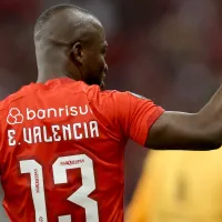 ¿Adiós a la Tri?: Enner Valencia dejaría el Inter por estos equipos