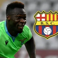 Ponen a Felipe Caicedo de regreso en uno de sus ex equipos