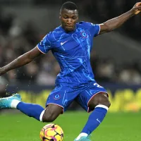 Mientras el Chelsea lo quiere renovar, Moisés Caicedo interesa a tres gigantes de Europa