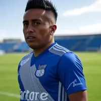 Christian Cueva dejaría Perú porque Emelec le hace esta oferta