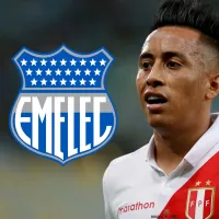En Perú llegó a ganar $70 mil y esto cobraría Christian Cueva en Emelec