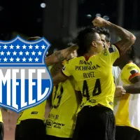 Ganó dos títulos con Barcelona y ahora sería refuerzo de Emelec