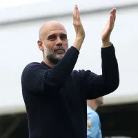 Pese a su desastrosa temporada, Manchester City y Guardiola cerraron un récord histórico en el final de la Premier League