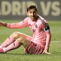 “Lo antes posible”: el pedido de Mascherano a Messi tras su último golazo con Inter de Miami