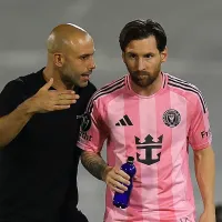 El brasileño que suena para dirigir a Messi en Inter Miami reemplazando a Mascherano